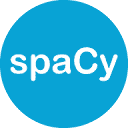 spacy